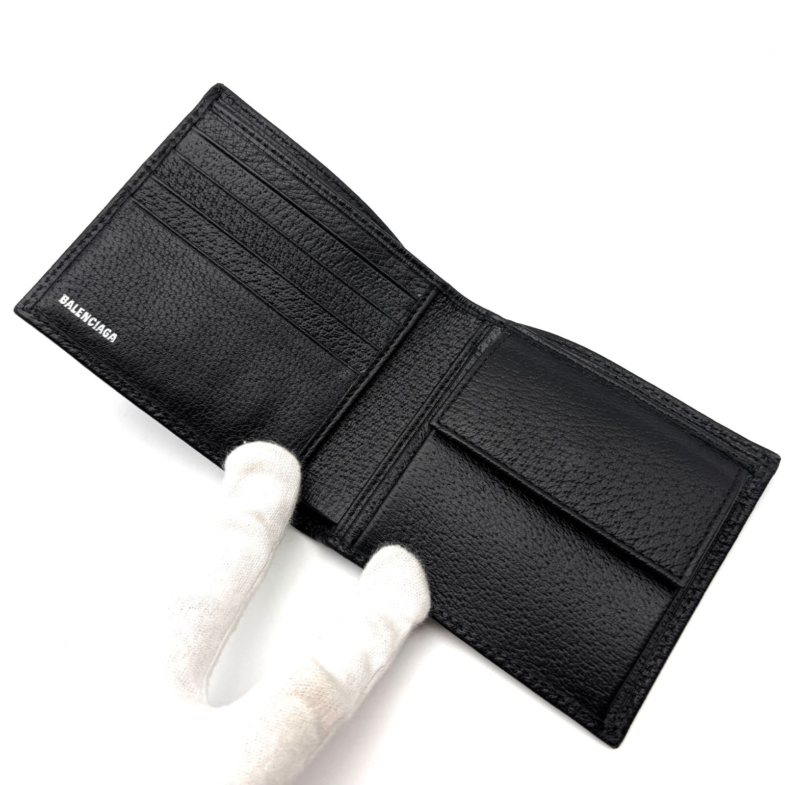 未使用保管品 グッチ GUCCI バレンシアガ BALENCIAGA コラボ ザ