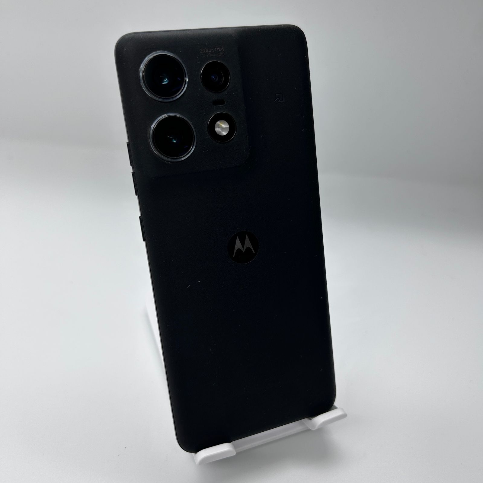 motorola edge 50s pro 8GB 256GB A402MO ブラックビューティー B