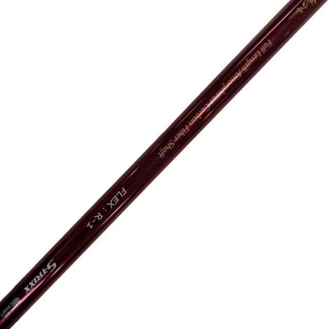 中古】 シダーズゴルフ(旧HEXUS) ALM/NEO Proud AMO High ドライバー