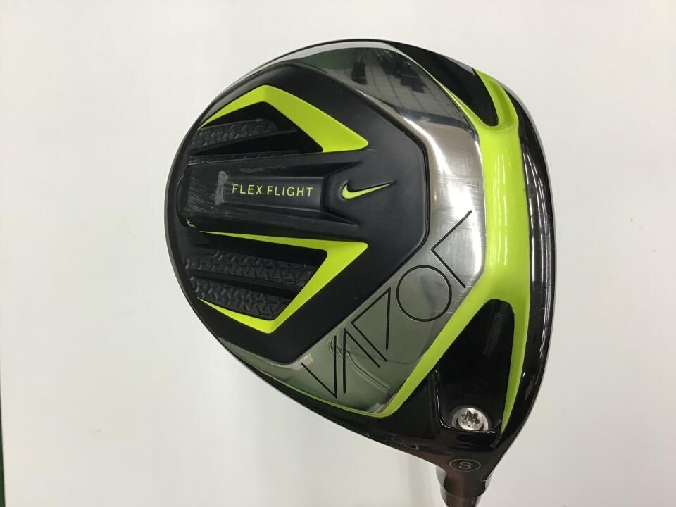 ナイキ　VAPOR FLEX　ディアマナ R60　Sフレックス　ドライバー　中古【最短即日発送】