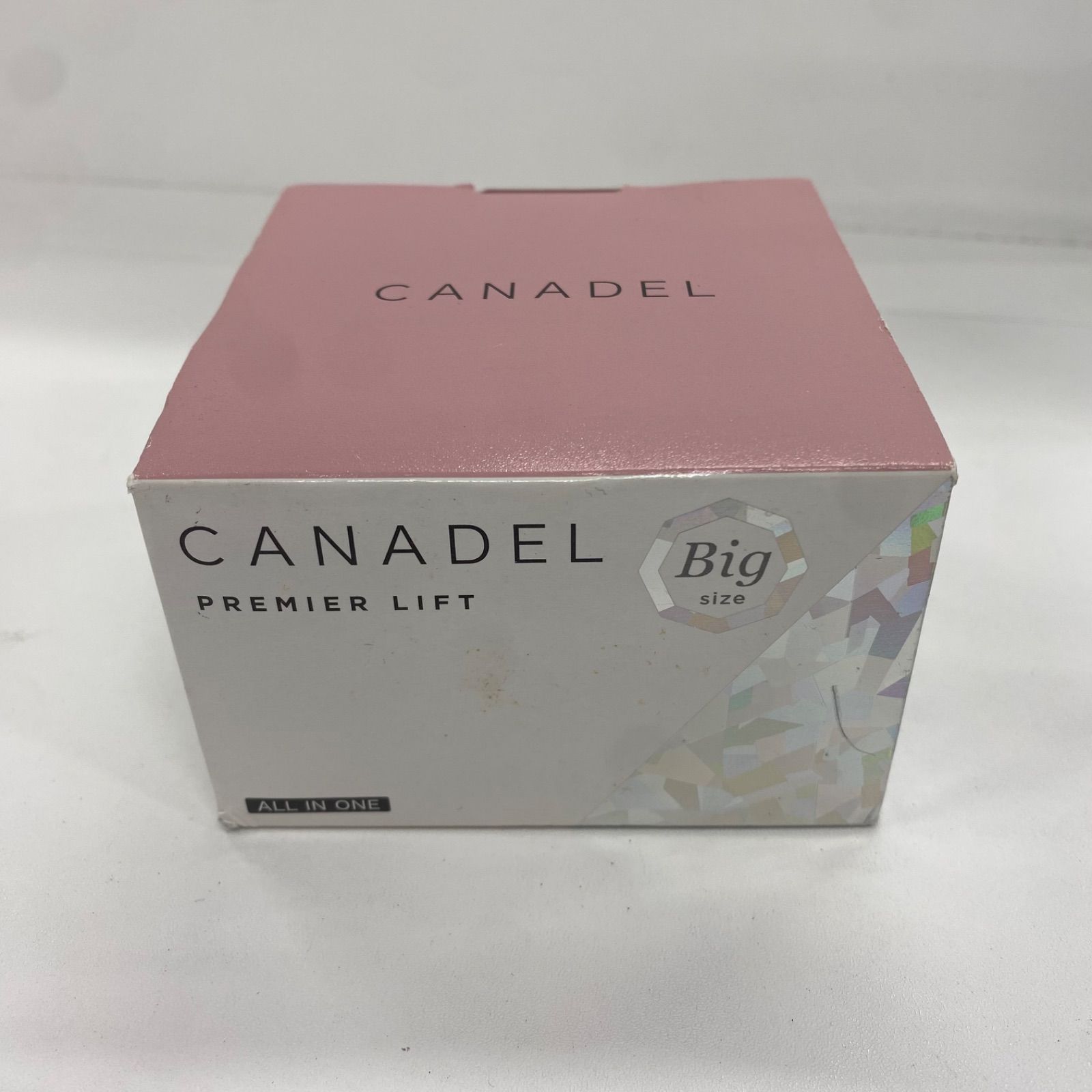 G1791 CANADEL カナデル プレミアリフト オールインワン Pハリジェル 
