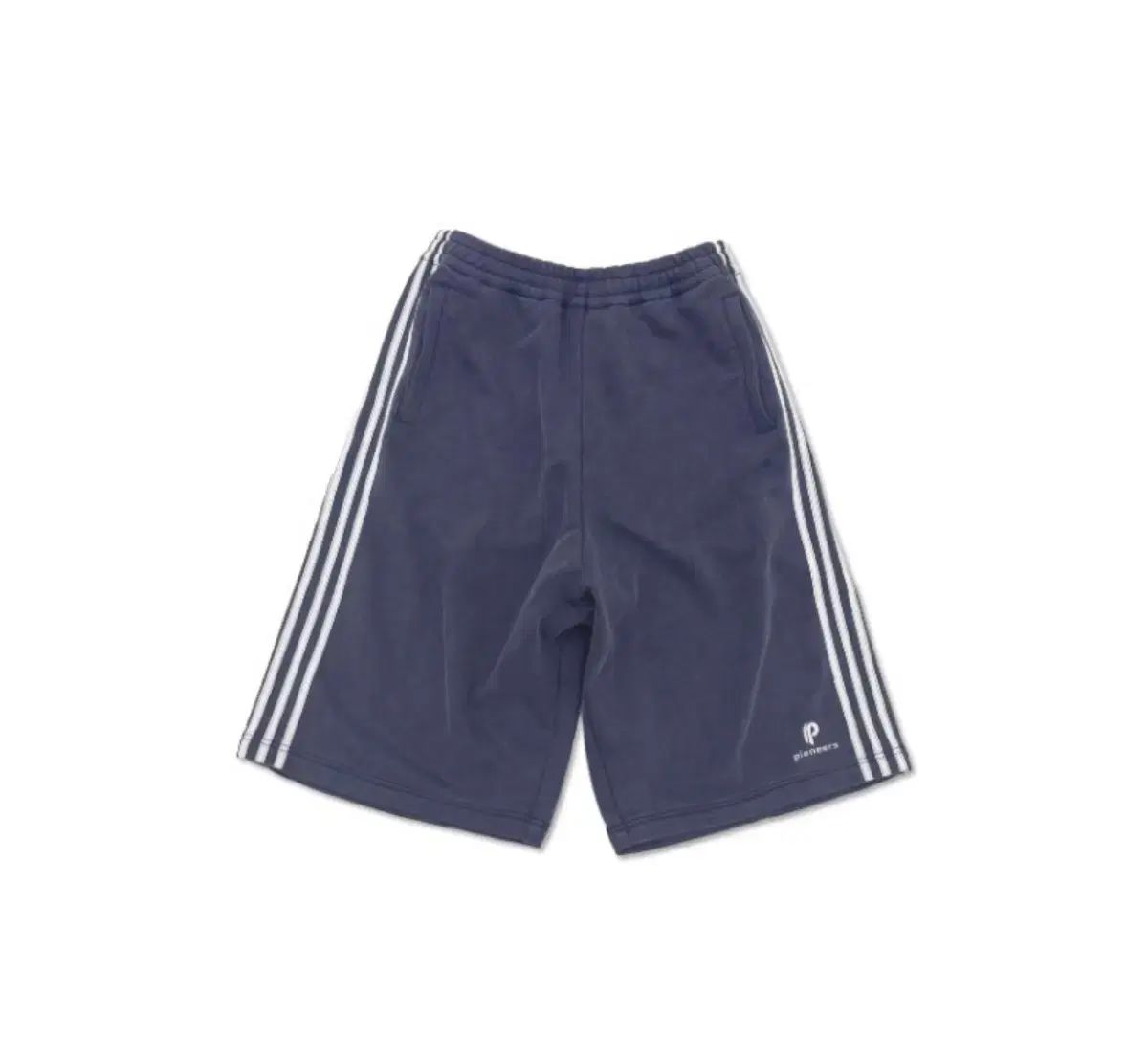 (M) パイオニアーズ BAGGY SWEAT SHORTS