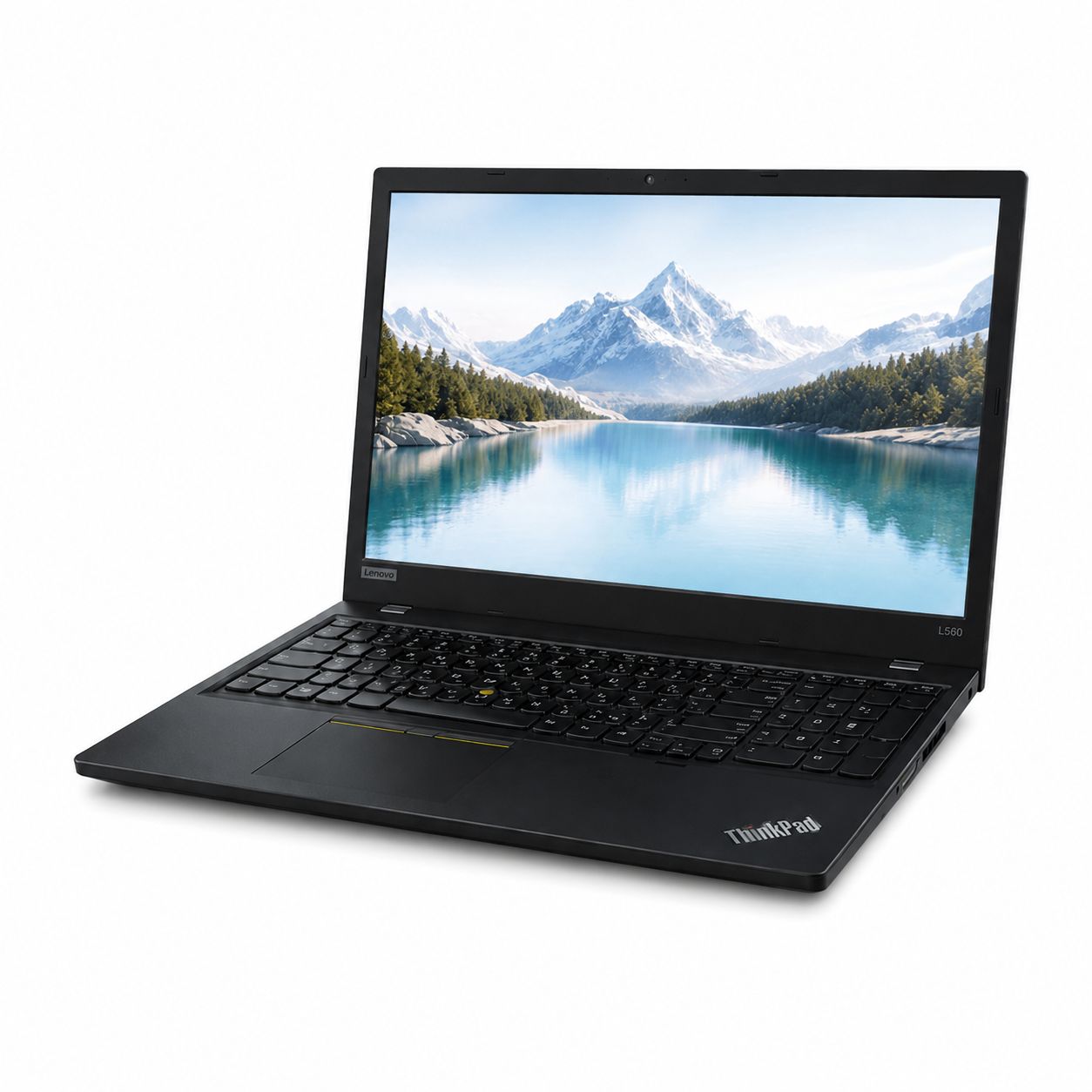 【整備済み品】Lenovo ThinkPad L590 Core i3 第8世代 SSD256GB メモリ8GB ノートPC 保証付き