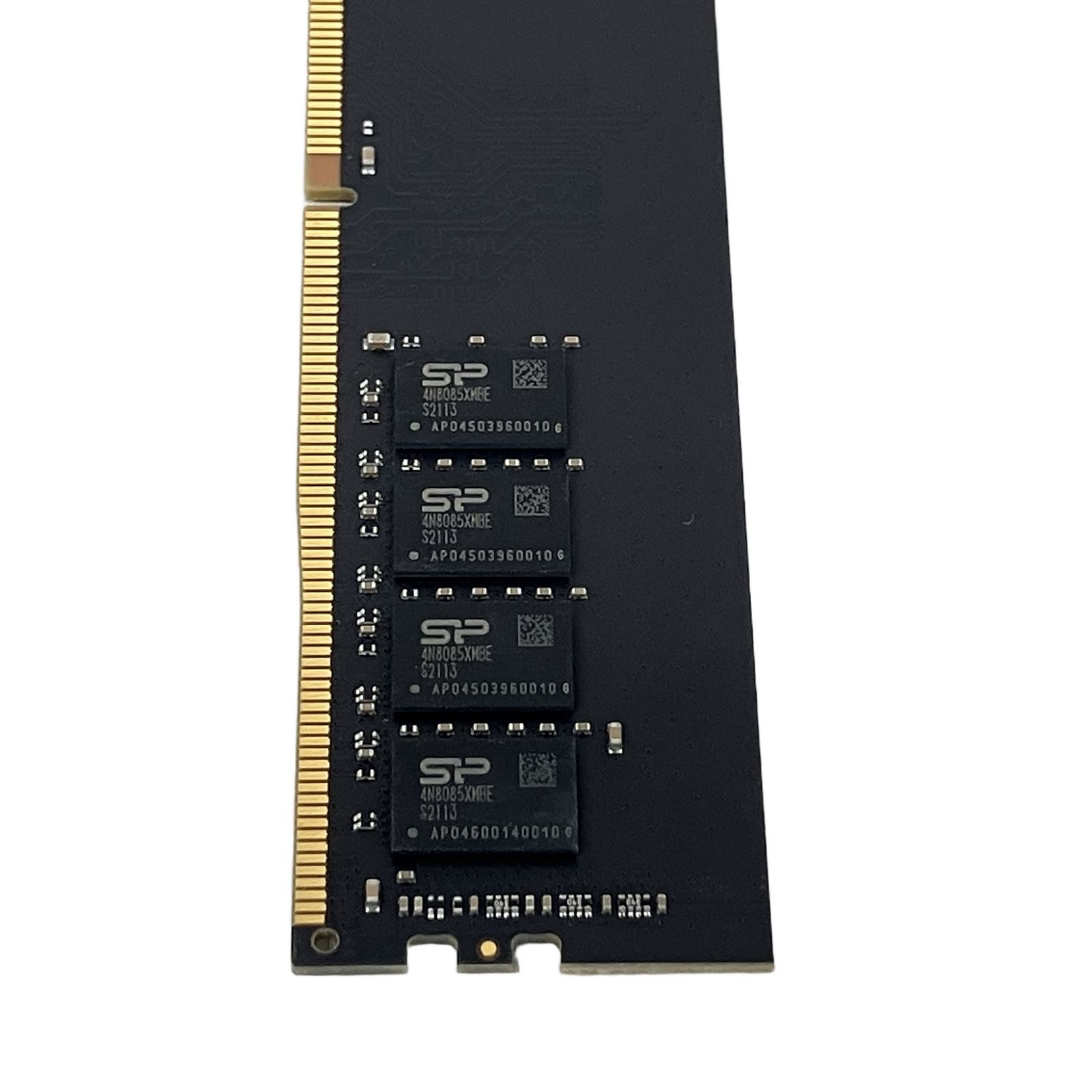SP DDR4-3200 8GB ジャンク PCメモリ - メルカリ