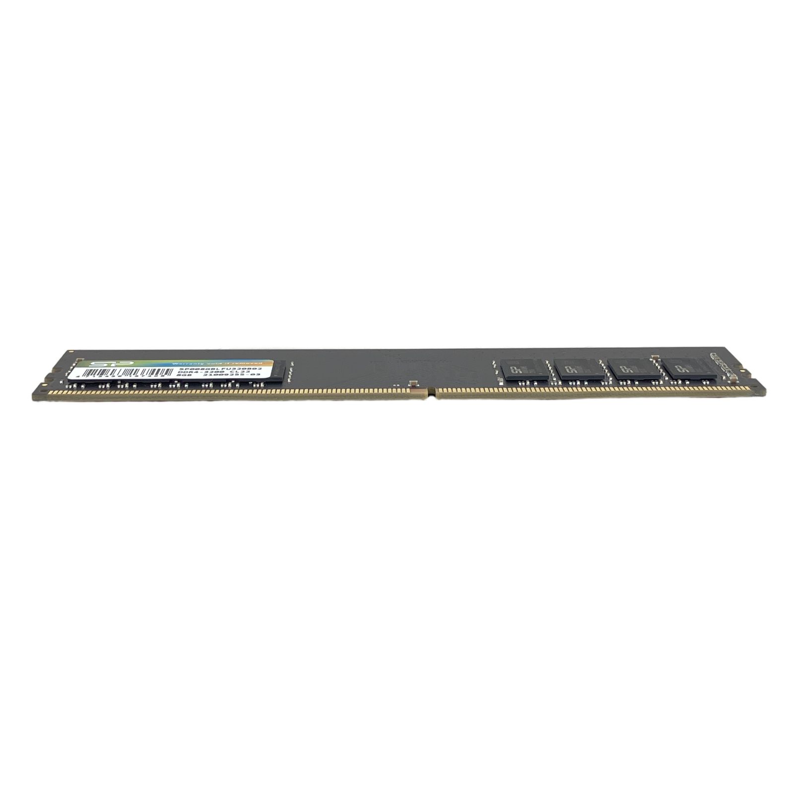 ジャンク品 SP PC用メモリ DDR4-320016GB×1枚 CL22 SP DDR4-3200 8GB ジャンク PCメモリ - メルカリ