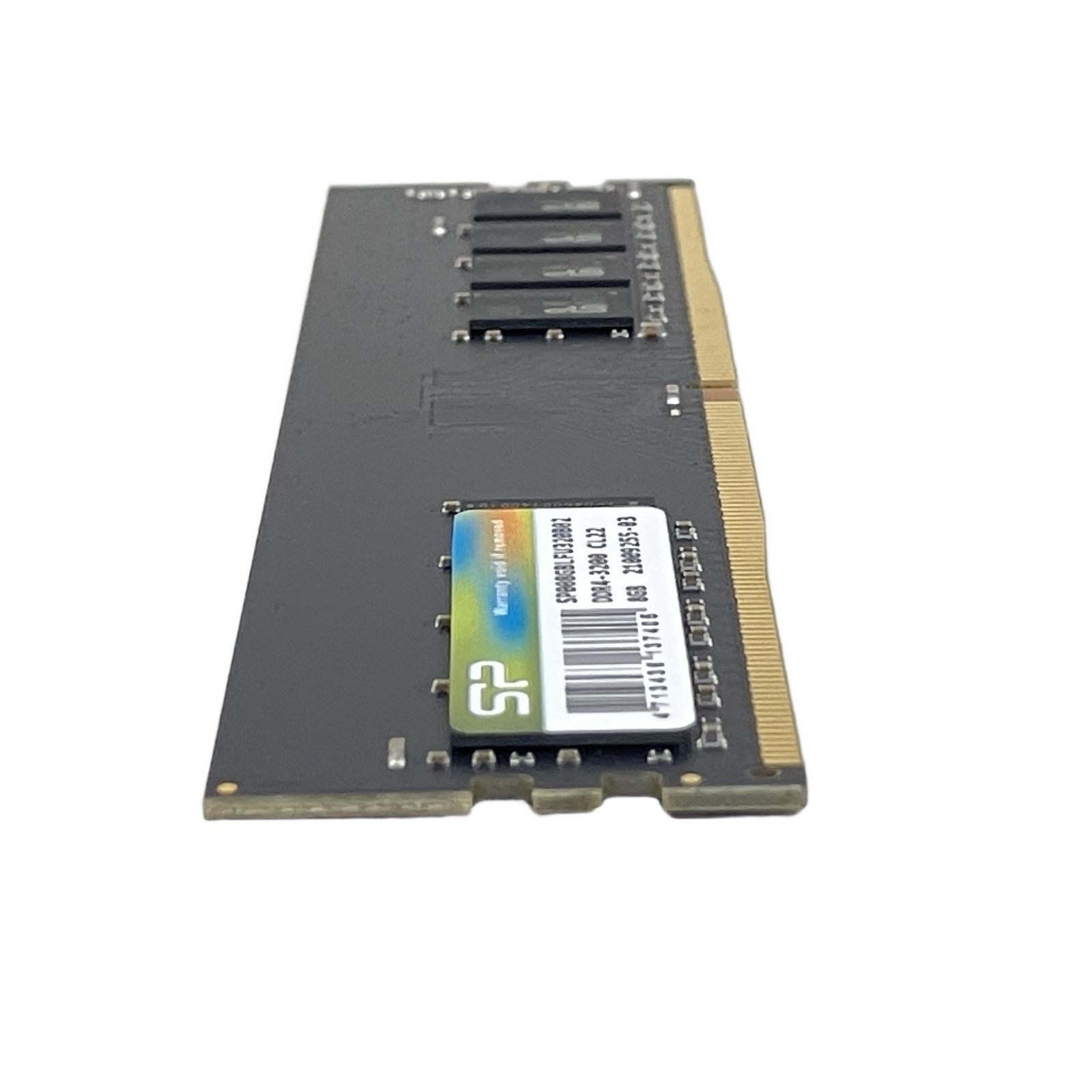 SP DDR4-3200 8GB ジャンク PCメモリ - メルカリ