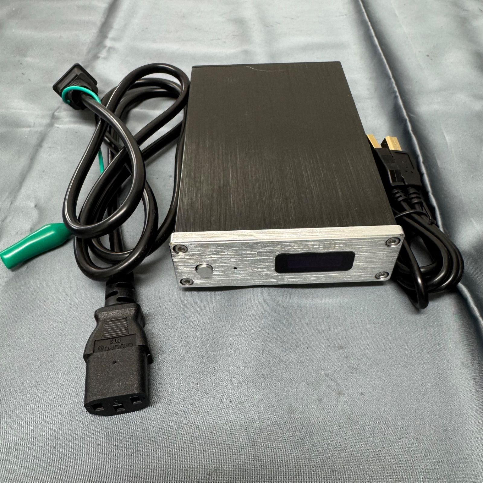 FX-AUDIO DAC-SQ5J