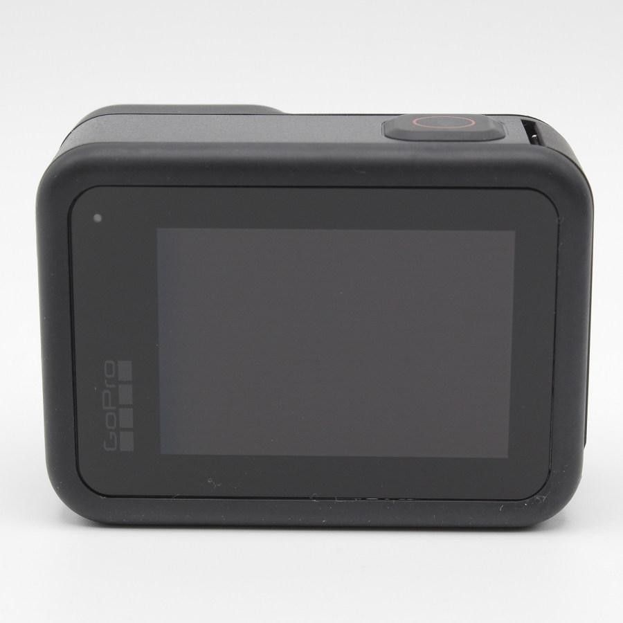 【未使用/国内正規品】GoPro HERO8 BLACK CHDHX-802-FW ウェアラブル アクションカメラ ゴープロ ヒーロー 本体 - サムネイル