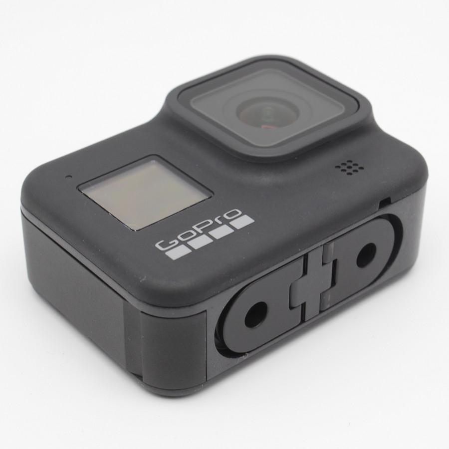 【未使用/国内正規品】GoPro HERO8 BLACK CHDHX-802-FW ウェアラブル アクションカメラ ゴープロ ヒーロー 本体 - サムネイル