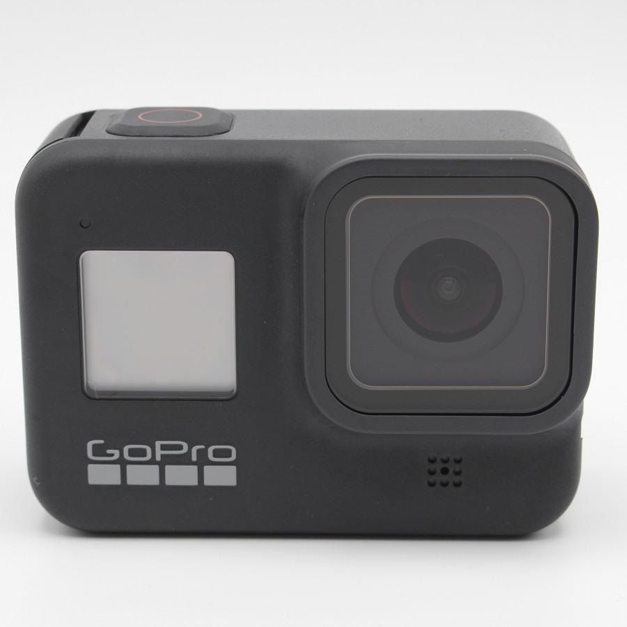 【未使用/国内正規品】GoPro HERO8 BLACK CHDHX-802-FW ウェアラブル アクションカメラ ゴープロ ヒーロー 本体 - サムネイル