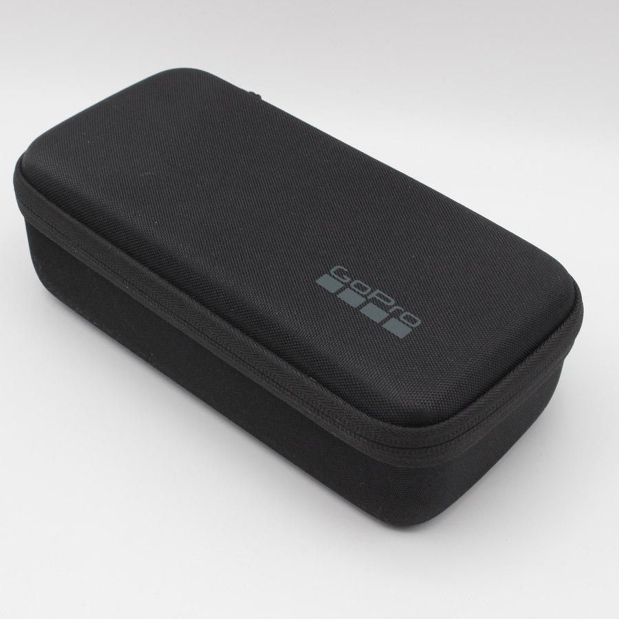 【未使用/国内正規品】GoPro HERO8 BLACK CHDHX-802-FW ウェアラブル アクションカメラ ゴープロ ヒーロー 本体 - サムネイル
