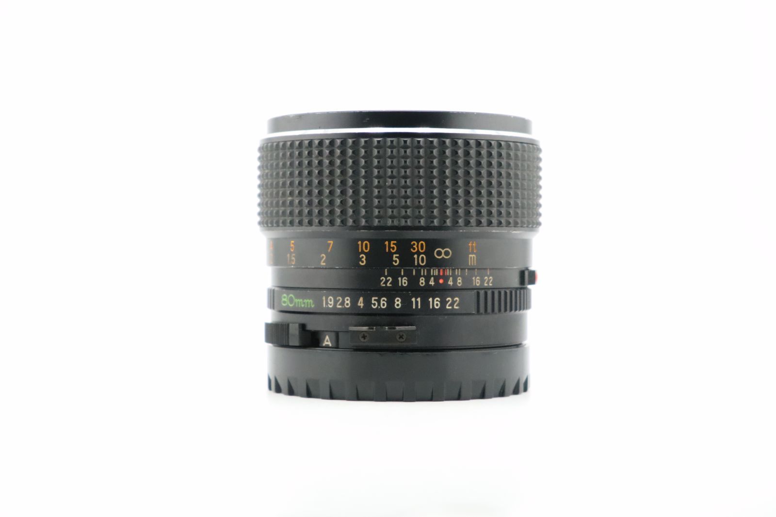 ☆良品☆﻿マミヤ MAMIYA-SEKOR C 80mm F1.9 ☆ W0633＃5166 - メルカリ