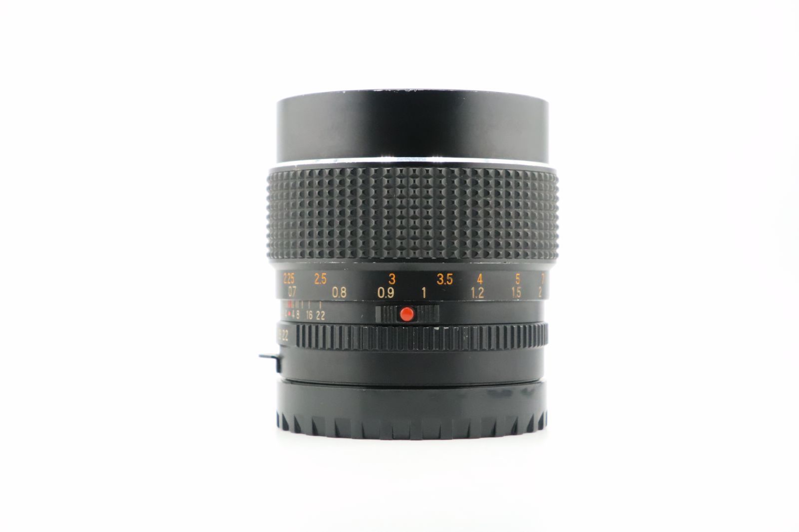 ☆良品☆﻿マミヤ MAMIYA-SEKOR C 80mm F1.9 ☆ W0633＃5166 - メルカリ