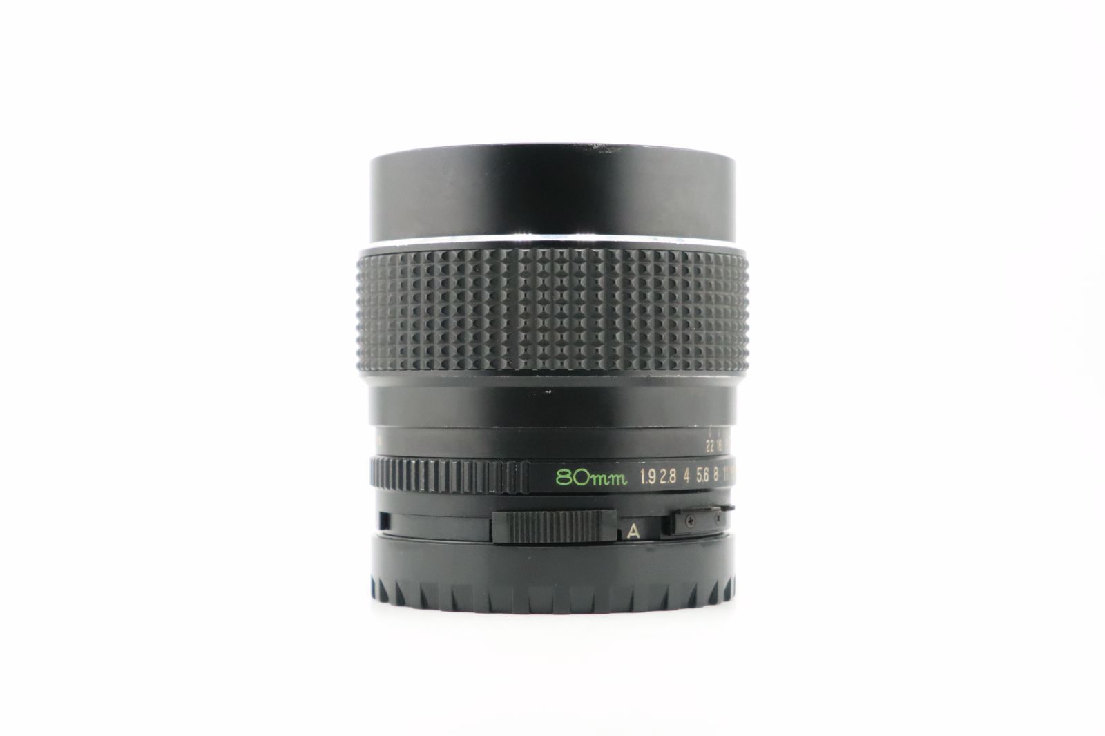 ☆良品☆﻿マミヤ MAMIYA-SEKOR C 80mm F1.9 ☆ W0633＃5166 - メルカリ