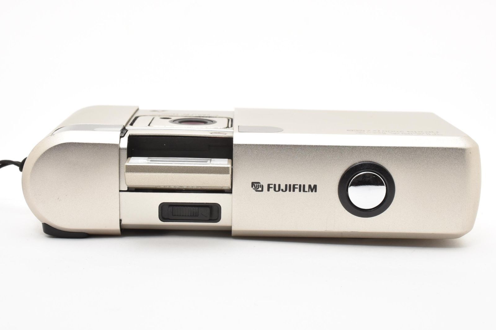 □ 美品 □ フジフイルム FUJIFILM TIARA ix-Z nexia 2000 ixz MRC