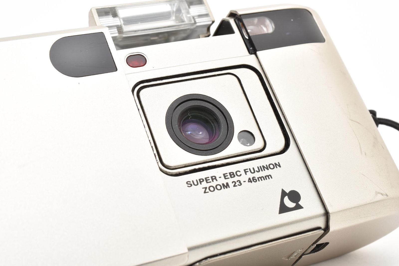 □ 美品 □ フジフイルム FUJIFILM TIARA ix-Z nexia 2000 ixz MRC