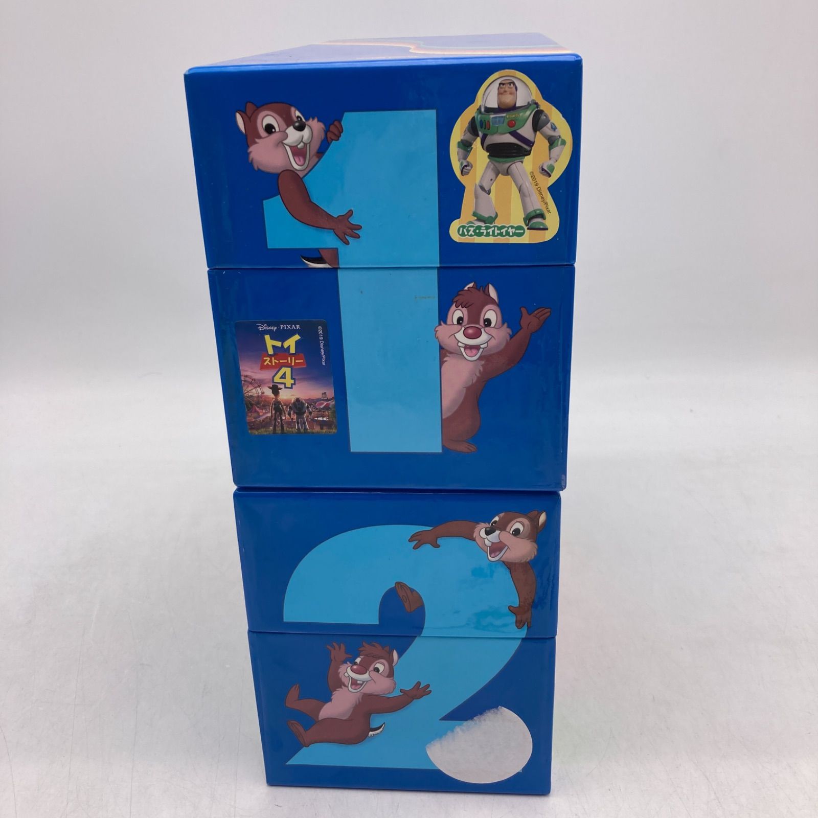 ジャンク品】メインプログラム トークアロング ディズニー英語システム 