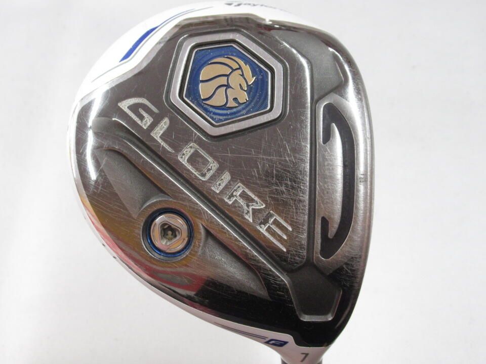 テーラーメイド GLOIRE F 22度 GL 3300 Sフレックス フェアウェイウッド 中古 ゴルフドゥ!岡崎上里店【最短即日発送】