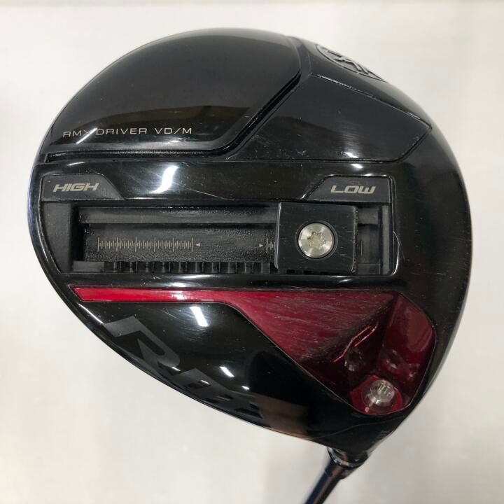 ヤマハ 【訳あり】RMX VD/M Steady Version 10.5度 TENSEI TR (YAMAHA