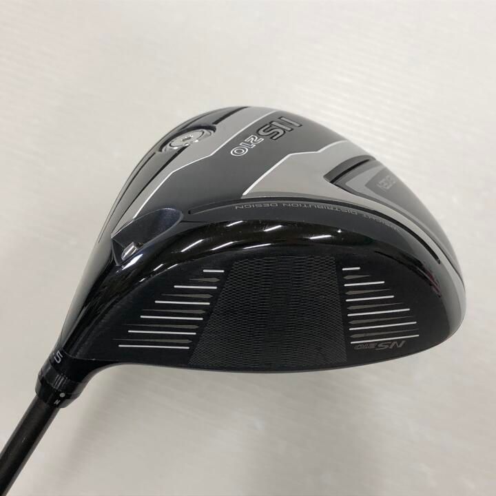 ネクスジェン 【訳あり】NEXGEN NS210 10.5度 NEXGEN E.I.F NS210