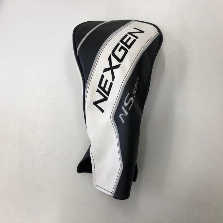 ネクスジェン 【訳あり】NEXGEN NS210 10.5度 NEXGEN E.I.F NS210