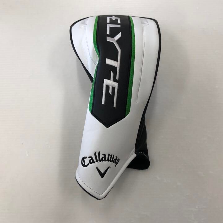 キャロウェイ 【訳あり】ELYTE 10.5度 VENTUS GREEN 5 for Callaway S