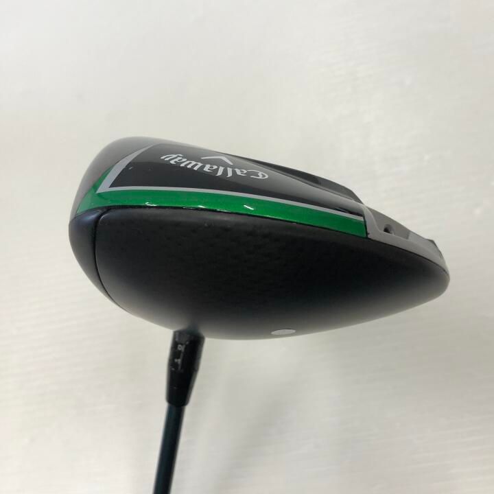 キャロウェイ 【訳あり】ELYTE 10.5度 VENTUS GREEN 5 for Callaway S
