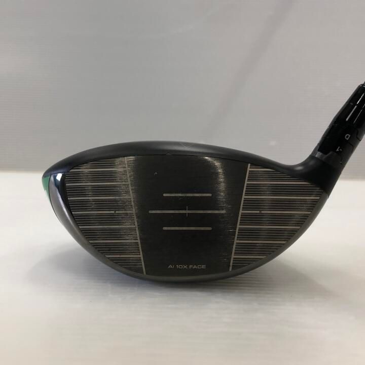 キャロウェイ 【訳あり】ELYTE 10.5度 VENTUS GREEN 5 for Callaway S