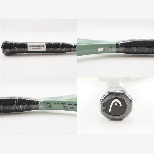 中古 テニスラケット ヘッド エクストリーム MP 2022年モデル (G2