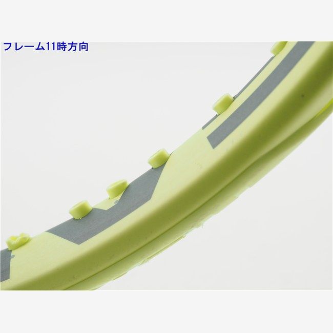 中古 テニスラケット ヘッド エクストリーム MP 2022年モデル (G2