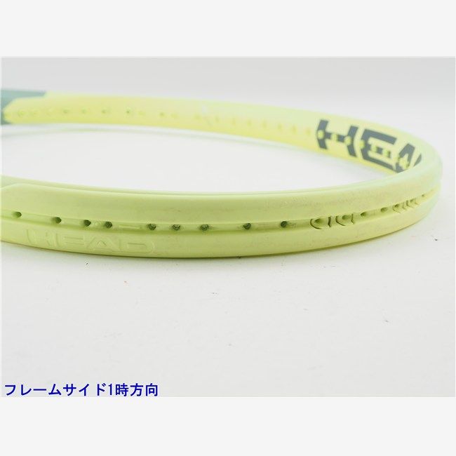 中古 テニスラケット ヘッド エクストリーム MP 2022年モデル (G2