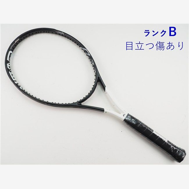中古 テニスラケット ヘッド グラフィン 360 スピード プロ 2018年モデル (G2) HEAD GRAPHENE 360 SPEED PRO 2018 (c26060242c)