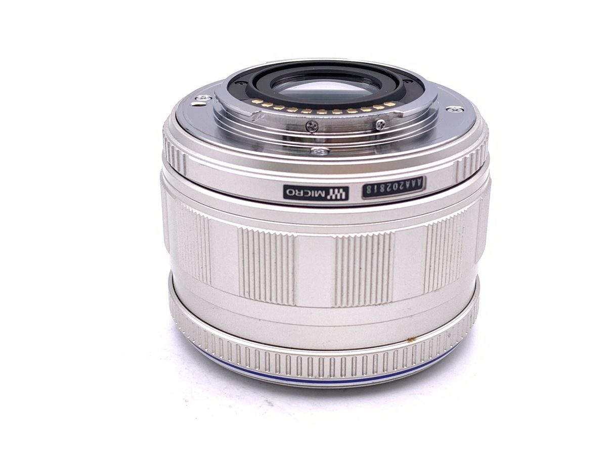 【中古】 【並品】 オリンパス M.ZUIKO DIGITAL ED 14-42mm F3.5-5.6 シルバー