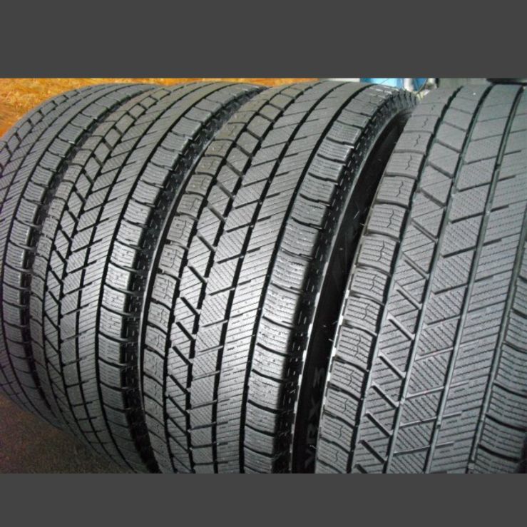 T-2207)本州送料無料 超バリ山 23年製 VRX3 175/70R14 ヤリス ヤリス