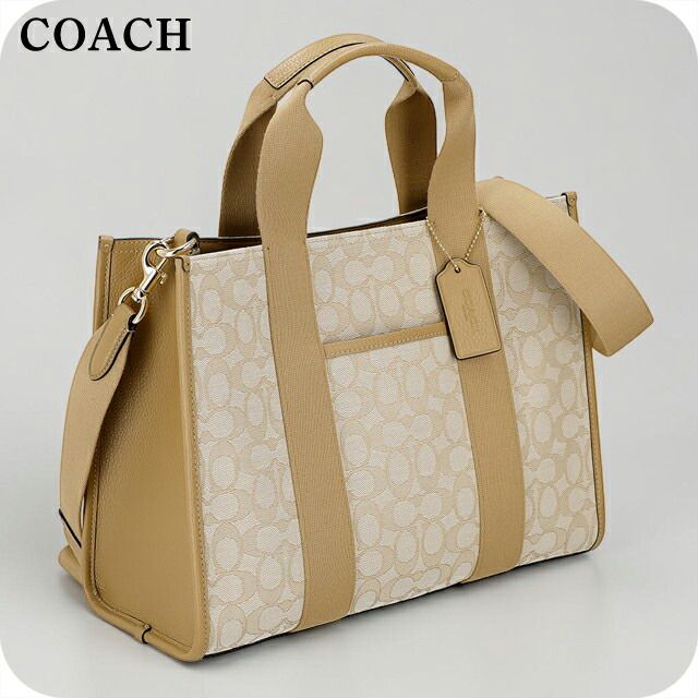 【新品】コーチ COACH バッグ レディース CY367 IMOT4
