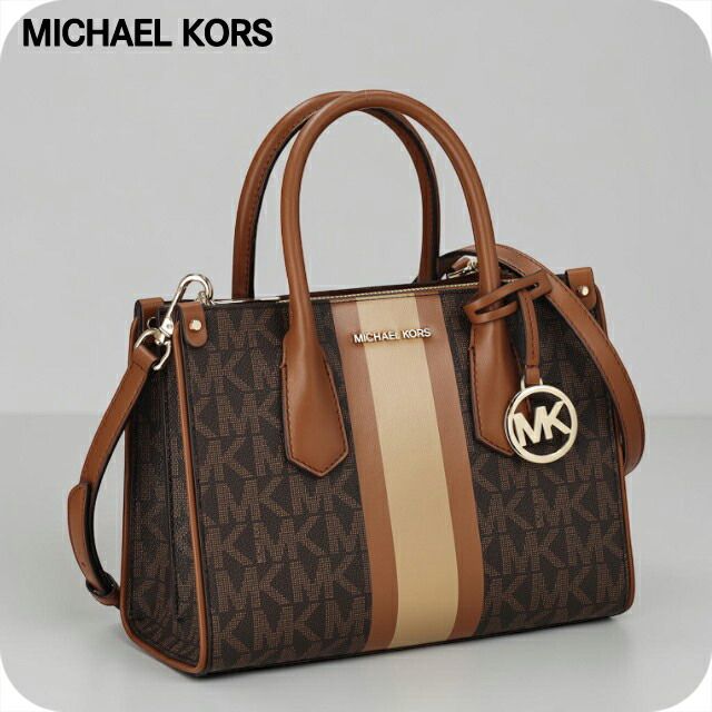 【新品】マイケルコース MICHAEL KORS バッグ レディース 38H3GIJS1B 227 19,670円