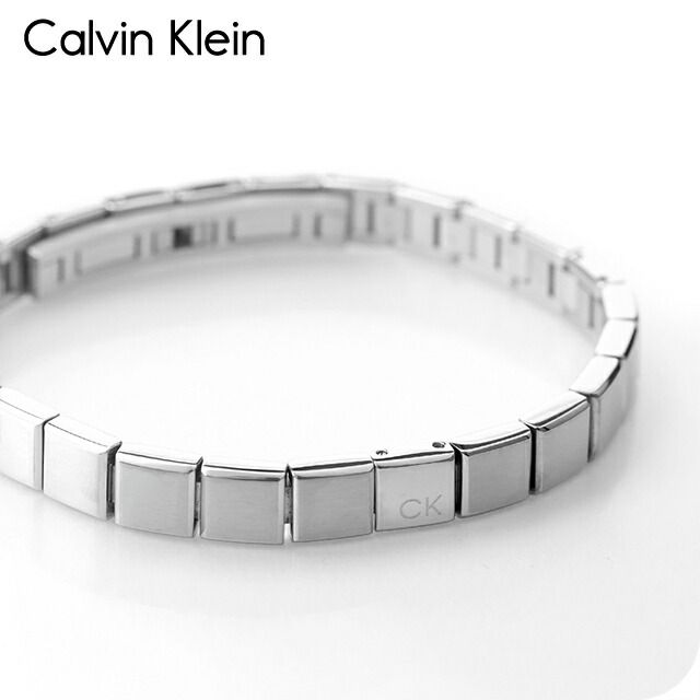 【新品】カルバンクライン CALVIN KLEIN ジュエリー・アクセサリー メンズ 35000488 MINIMALISTIC