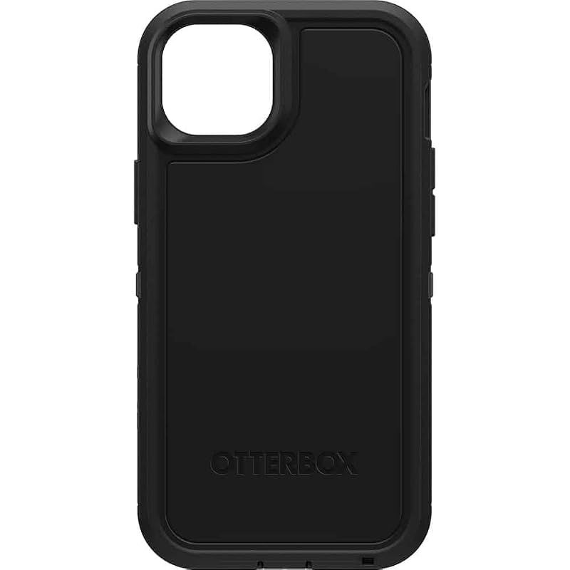 【新品】 【OtterBox】全米No1ブランド 軍事規格の7倍の強度 iPhone 14 Plus DEFENDER XT (ディフェンダー) 耐衝撃 MagSafe対応 Black