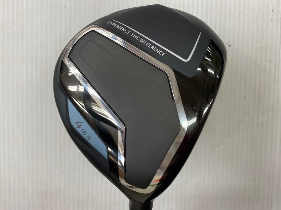 ダンロップ XXIO 14+ 16.5度 SPEEDER NX DST for XXIO Rフレックス フェアウェイウッド 中古【最短即日発送】