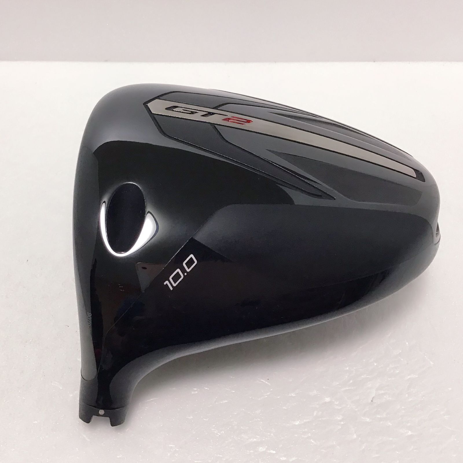 タイトリスト GT2 10.0 レフティ 日本仕様 ヘッド