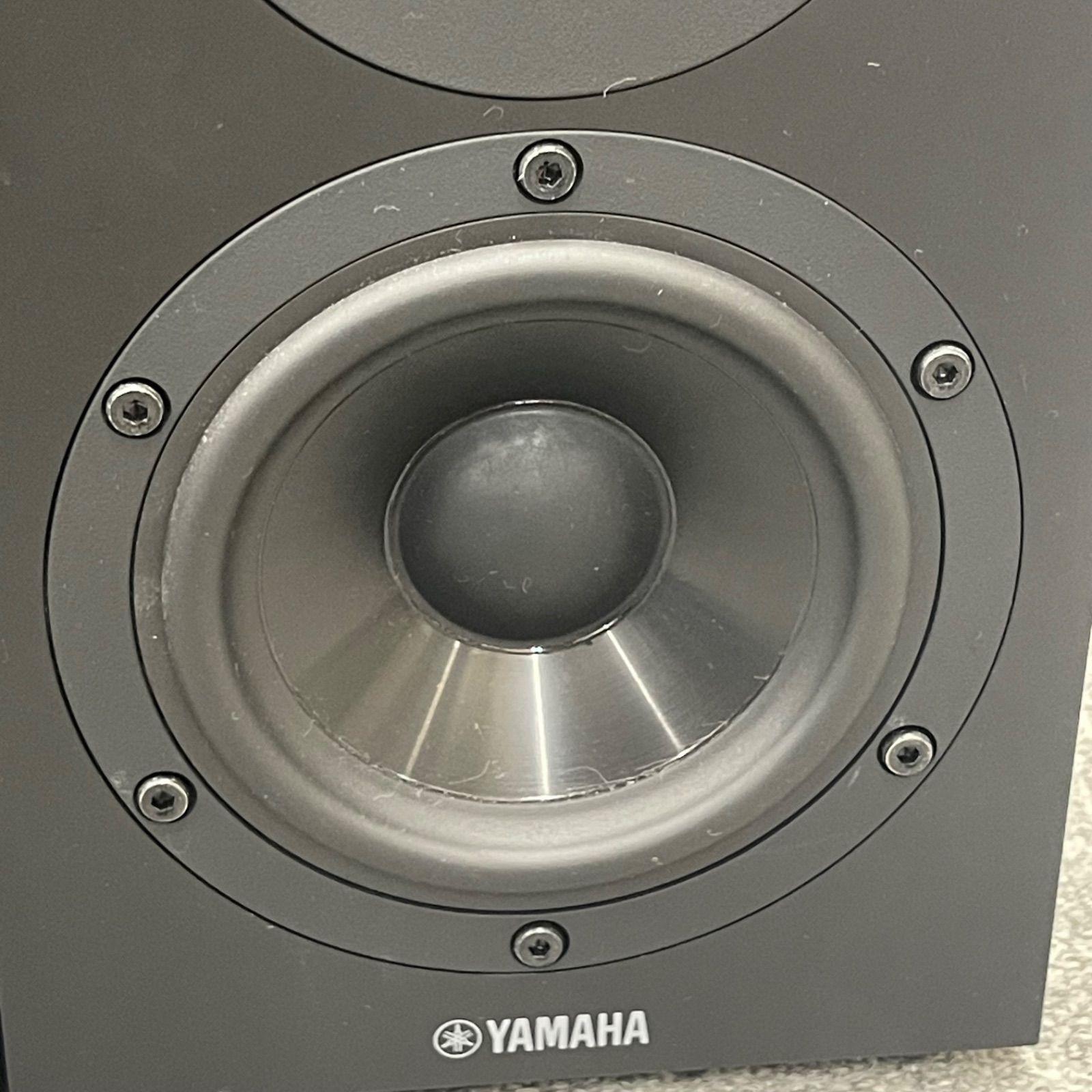 NPA】2022年製 YAMAHA ヤマハ 2way スピーカーシステム NS-BP200 