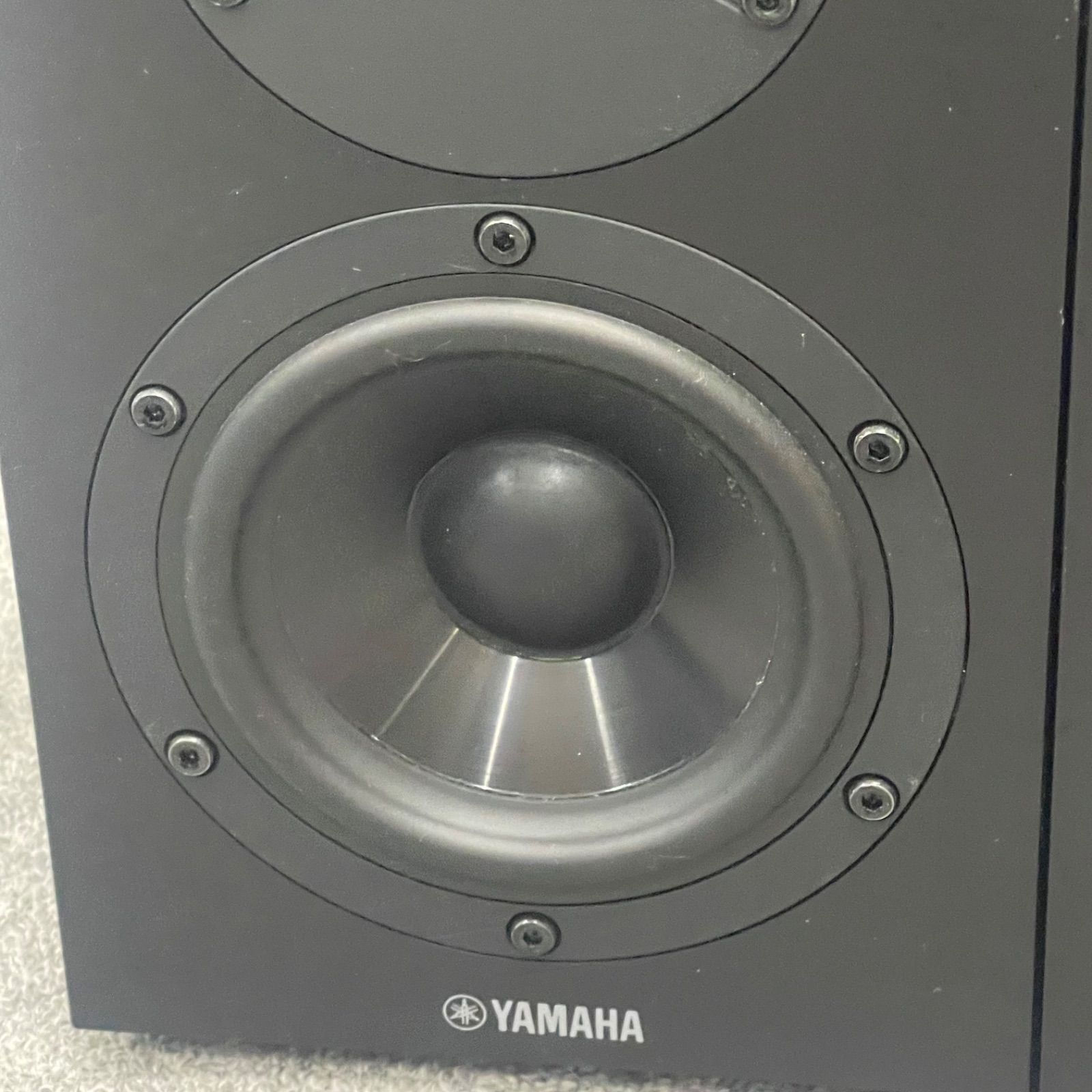 NPA】2022年製 YAMAHA ヤマハ 2way スピーカーシステム NS-BP200
