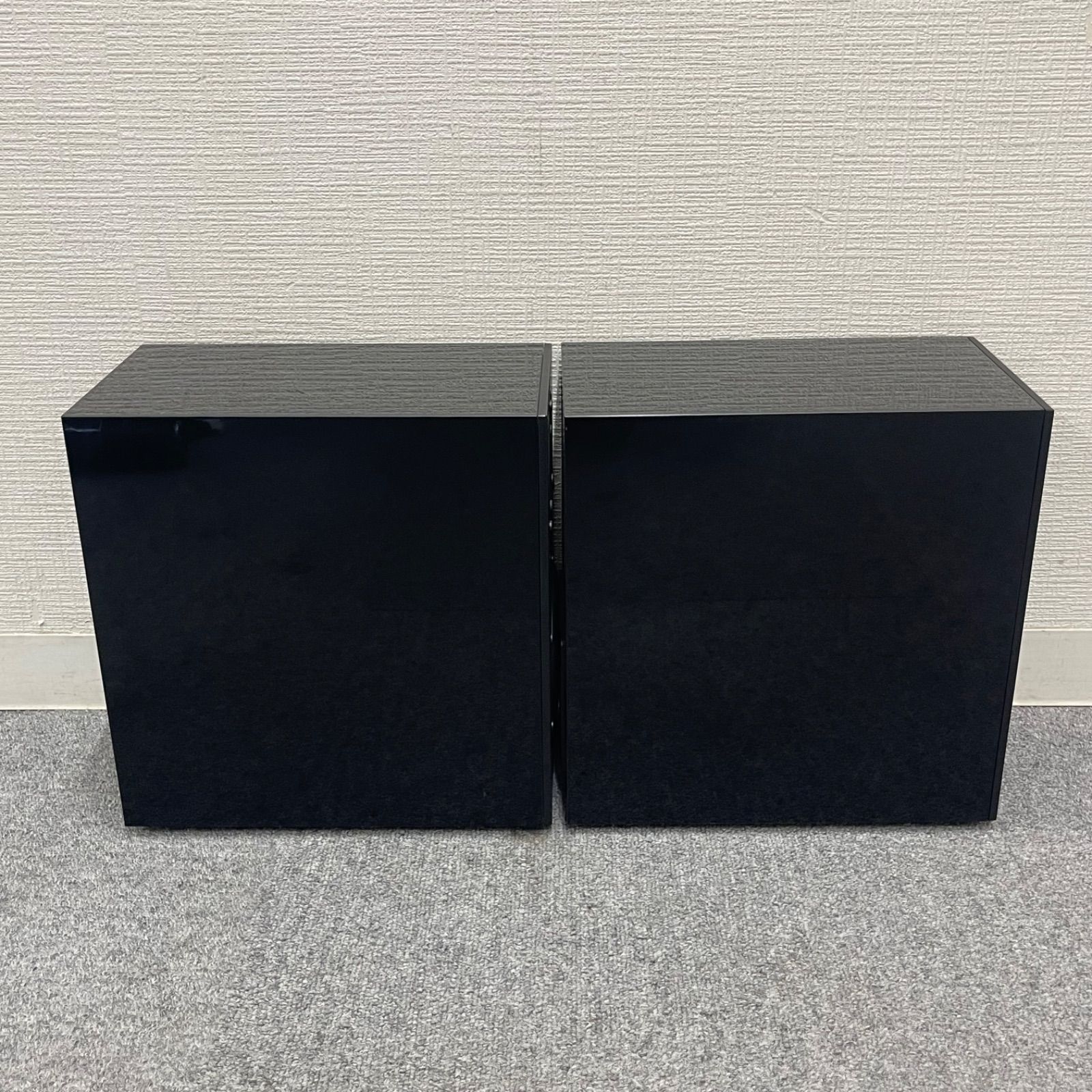 NPA】2022年製 YAMAHA ヤマハ 2way スピーカーシステム NS-BP200