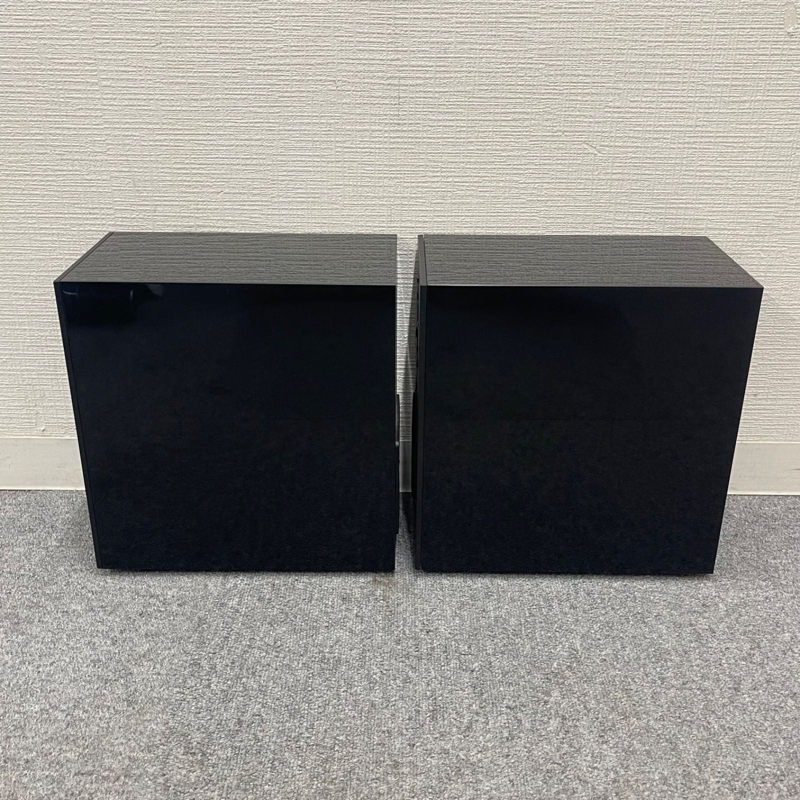 NPA】2022年製 YAMAHA ヤマハ 2way スピーカーシステム NS-BP200