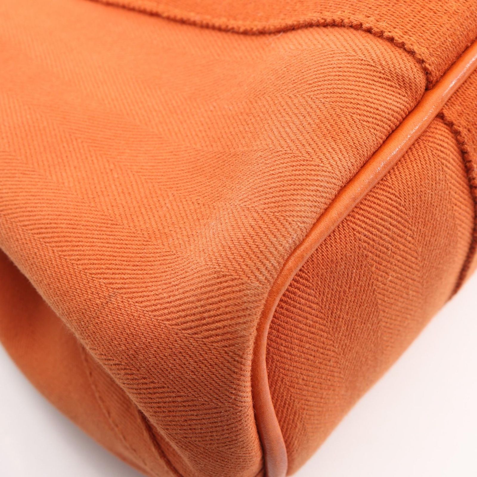 HERMES エルメス ヴァルパライソPM ポティロン ハンドバッグ - メルカリ