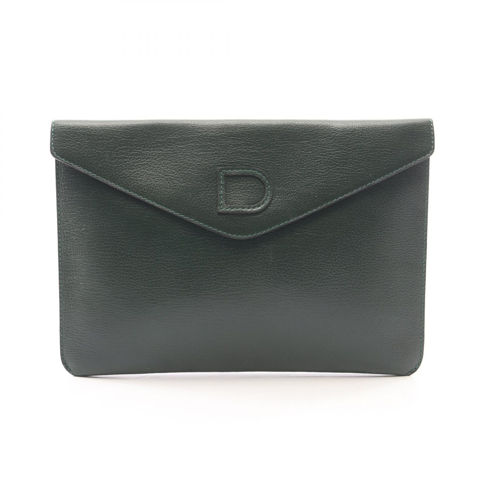 Delvaux デルヴォー セカンドバッグ クラッチバッグ