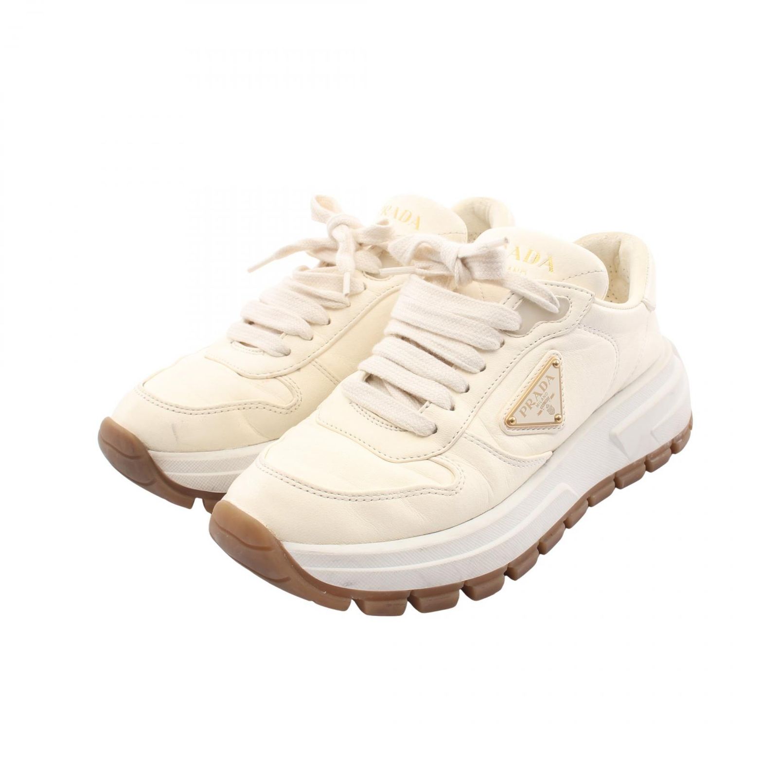 PRADA プラダ PRAX 01 スニーカー