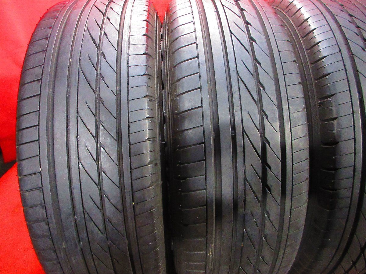 ホワイトレター 215/60R17 C 109/107R 2023年 送料無料 タイヤ 4本