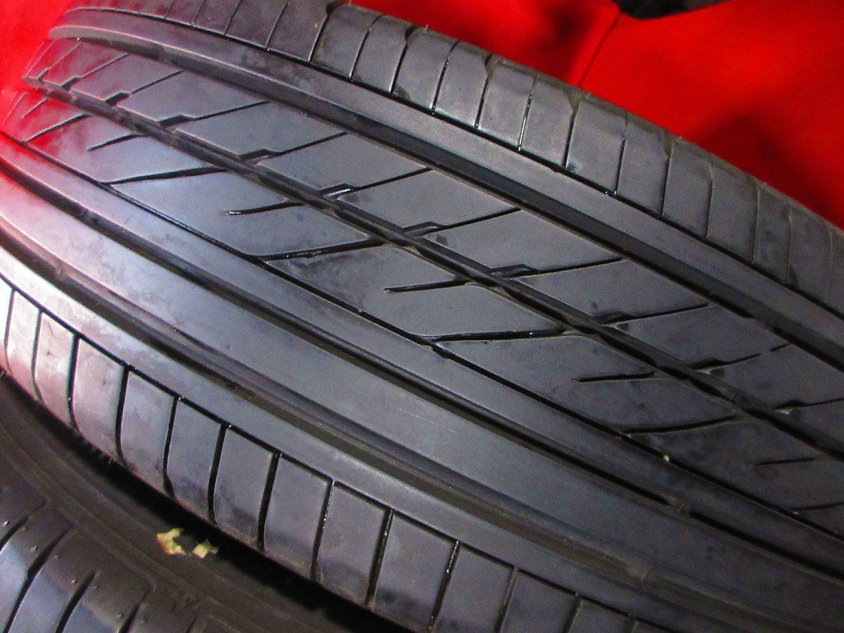 ホワイトレター 215/60R17 C 109/107R 2023年 送料無料 タイヤ 4本