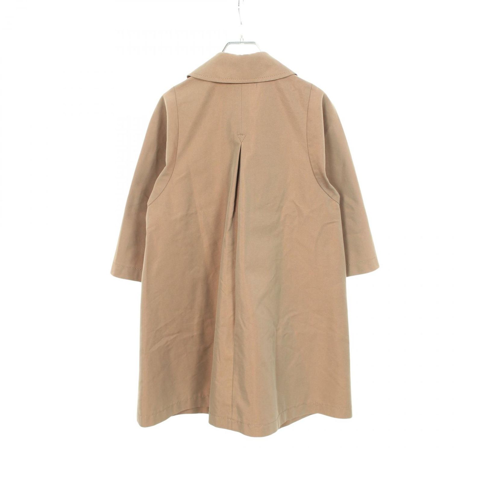 tricot COMME des GARCONS トリココムデギャルソン ラウンドカラー